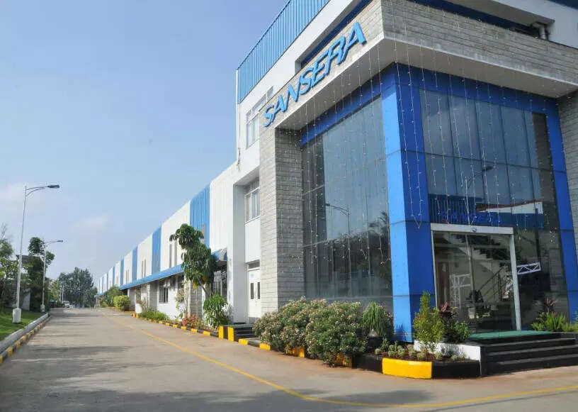 Sansera Engineering
