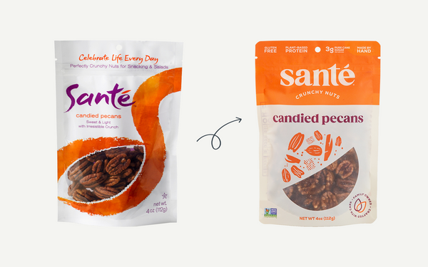 Santé Nuts