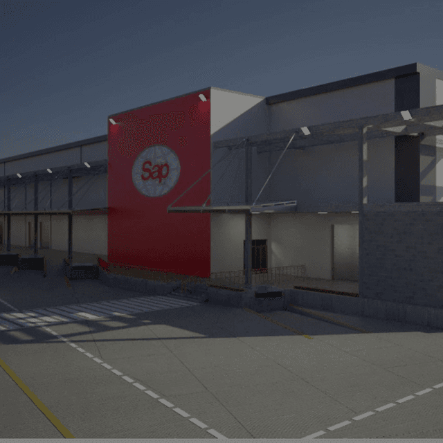 sap corp