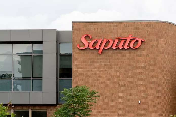Saputo Cheese USA