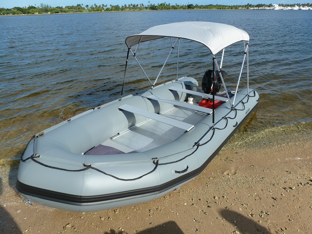 Saturn Inflatable Boats for Sale