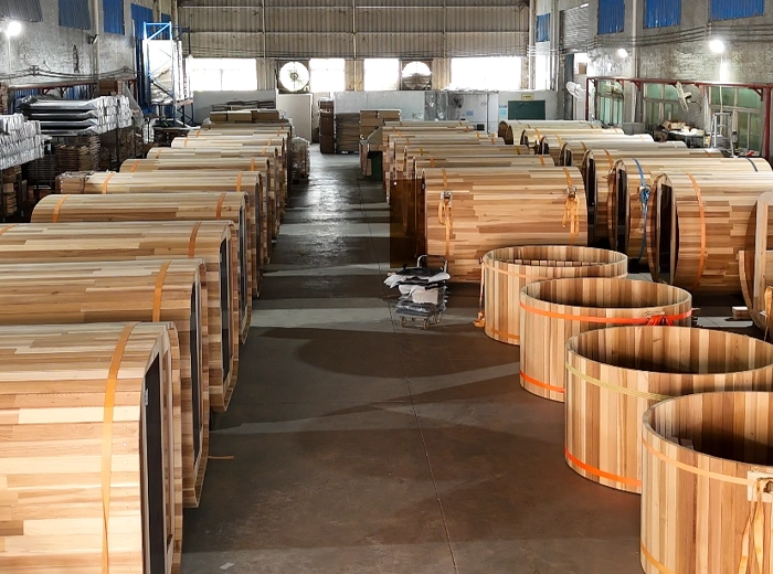 Sauna industry insight