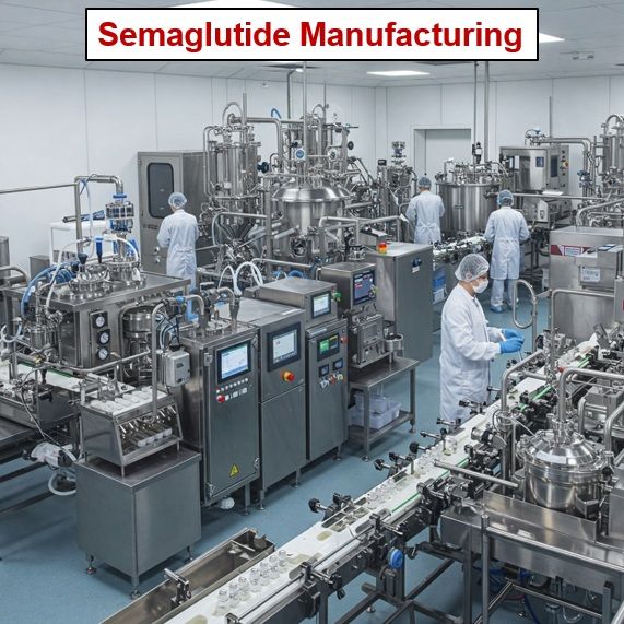 Saxenda industry insight