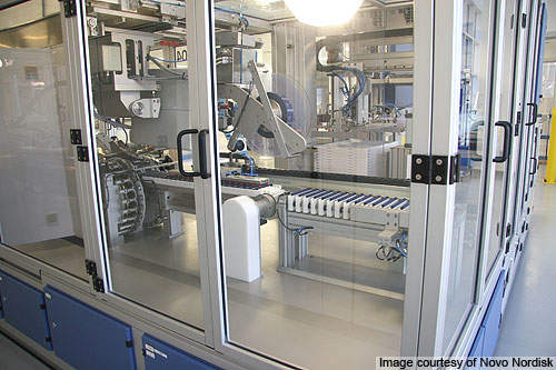 Saxenda industry insight