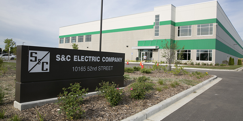 S&C Electric Company