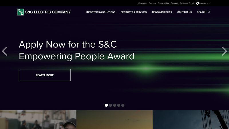 S&C Electric Company