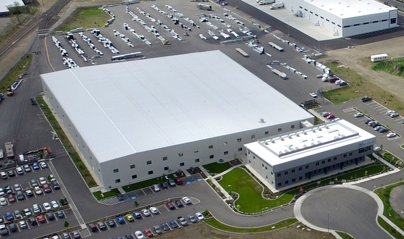 SCAFCO Steel Stud Company