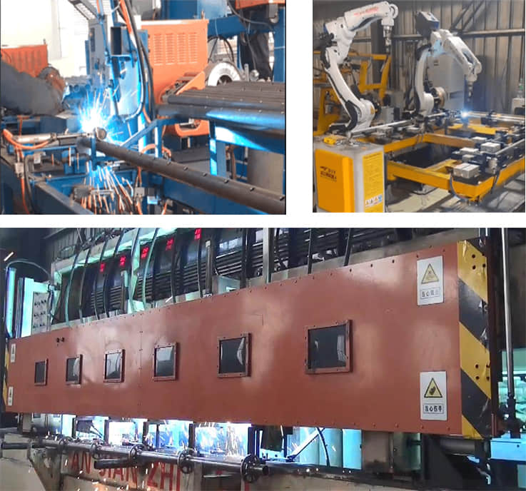 Scaffolding industry insight