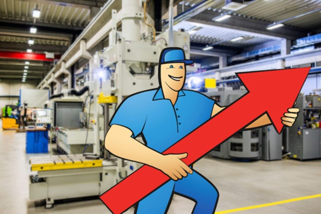 Scale industry insight