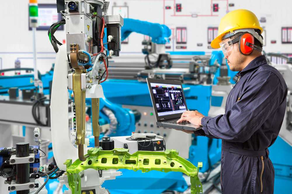 Scale industry insight