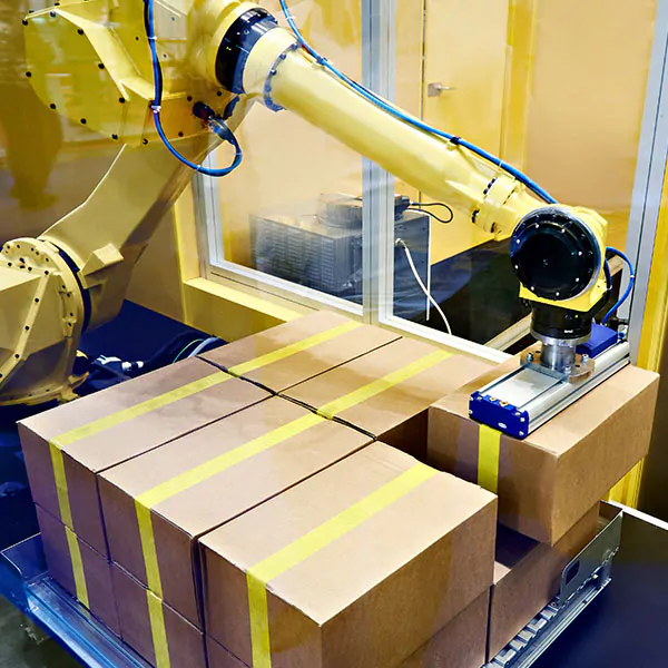 Scale industry insight