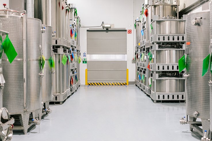 Scent Usa industry insight