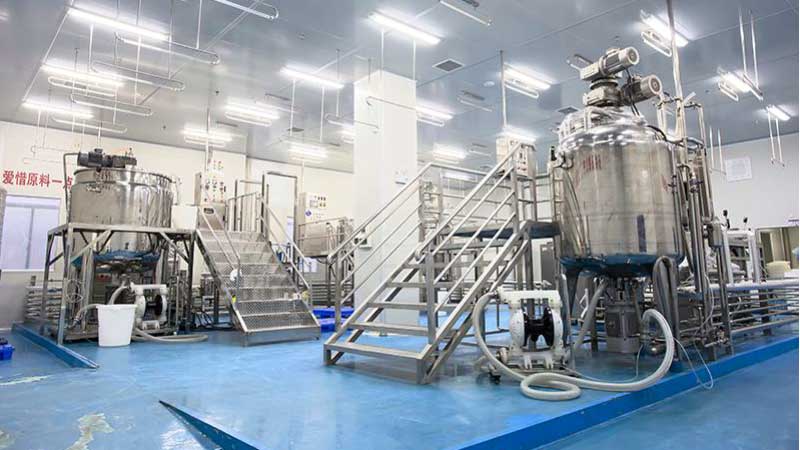 Scented Oil industry insight