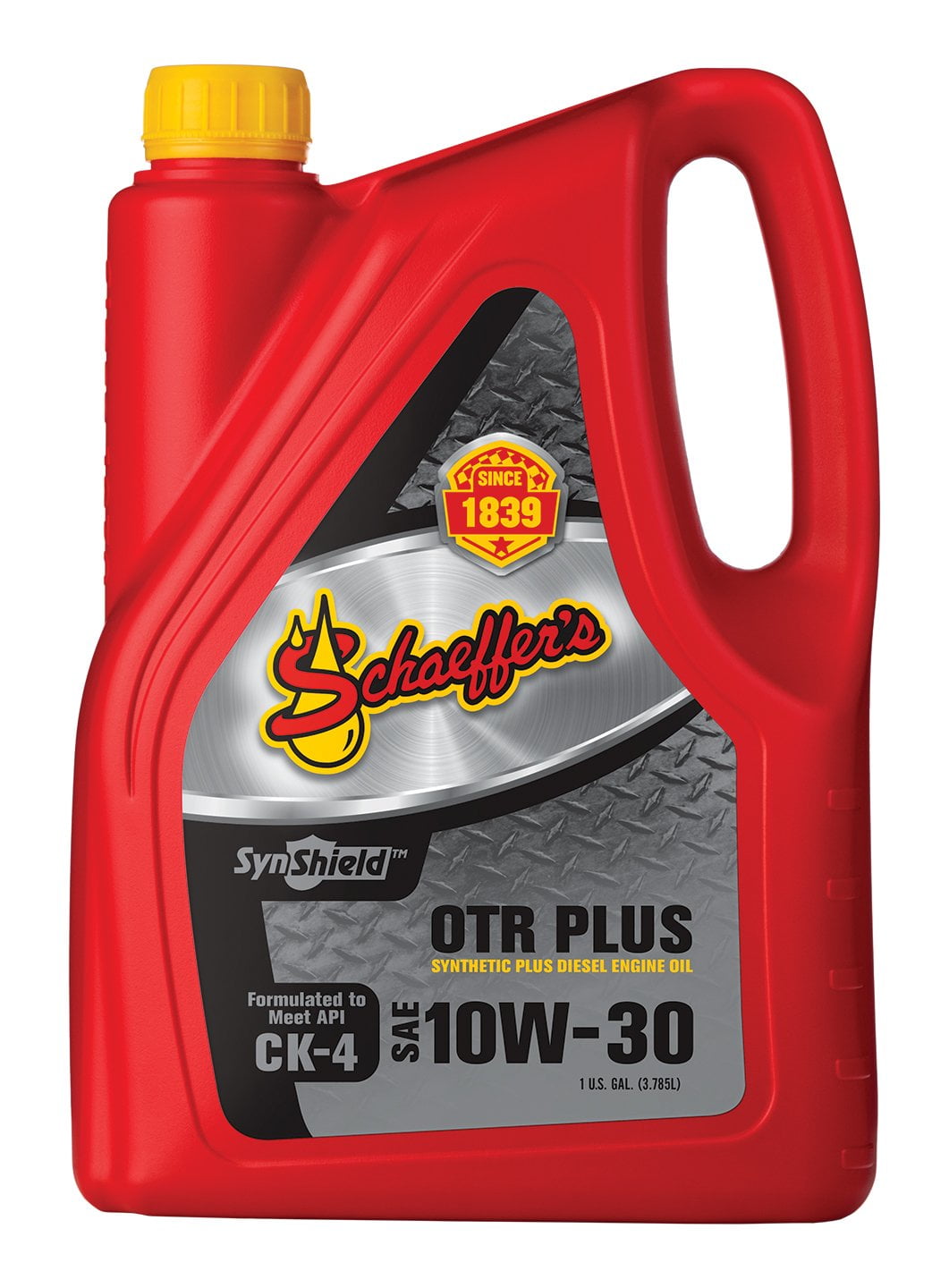 Schaeffer Oil
