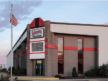 Schantz Manufacturing