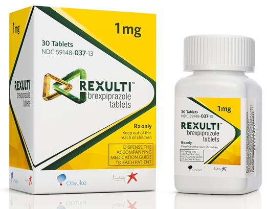Schizophrenia Medication