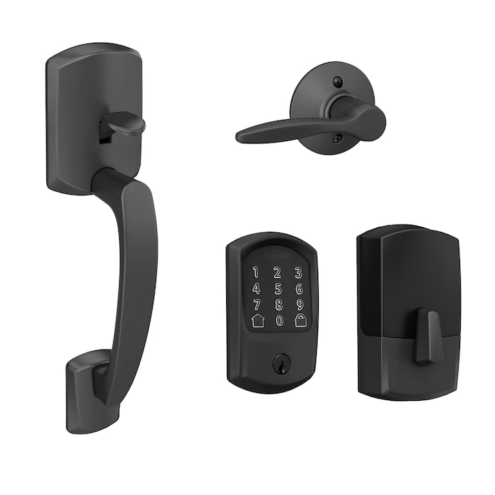 Schlage