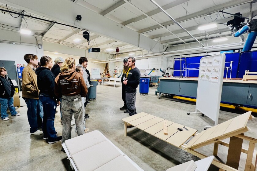 School Furniture industry insight