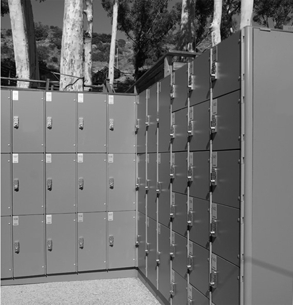 School Locker Suppliers