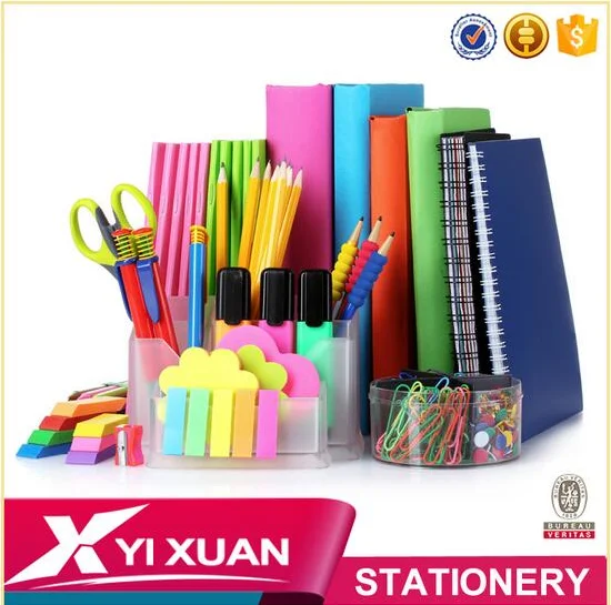 School Stationery China