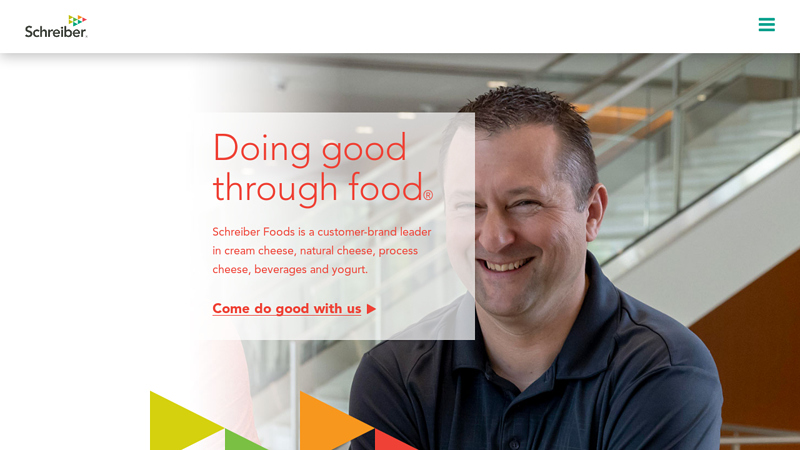 Schreiber Foods