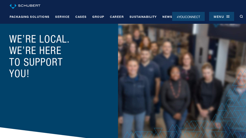 Schubert North America