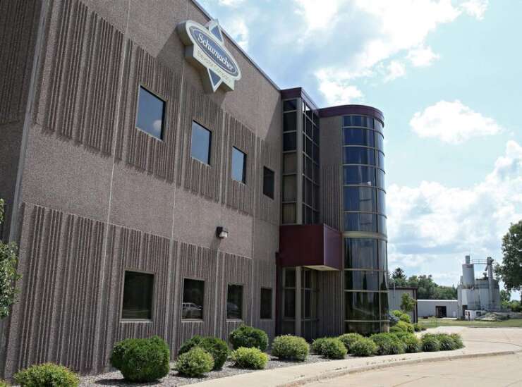 Schumacher Elevator Company