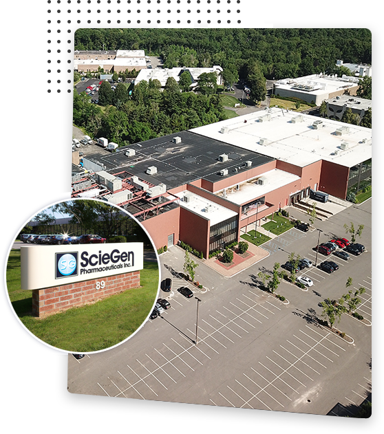 ScieGen Pharmaceuticals
