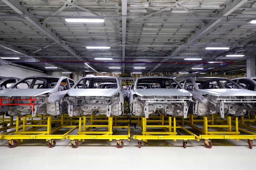 Scion industry insight