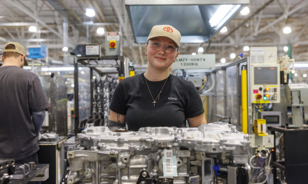 Scion industry insight