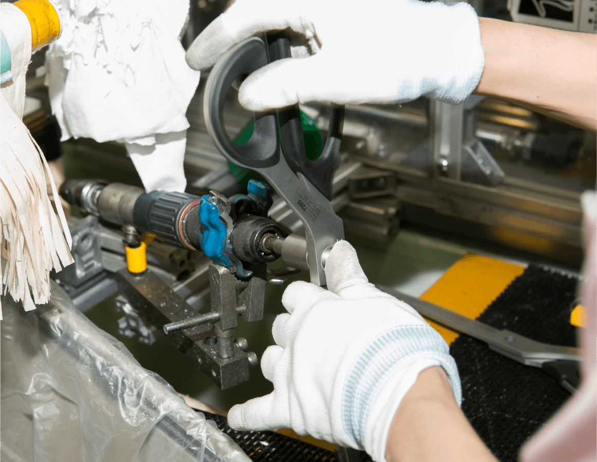 Scissors industry insight