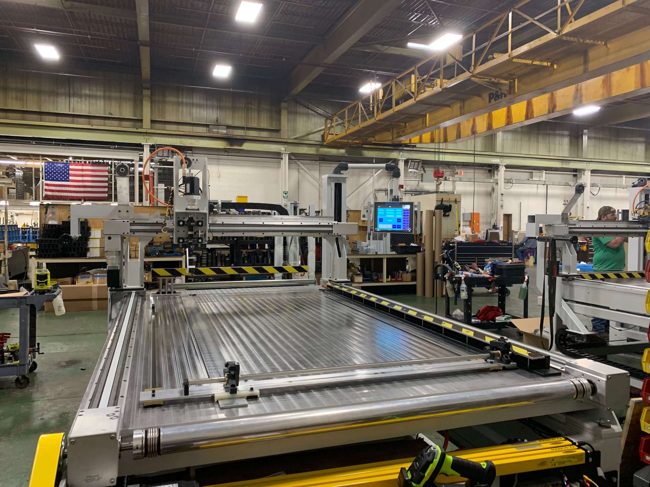 Screen Door industry insight