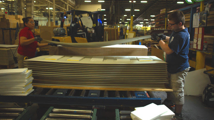 Screen Door industry insight
