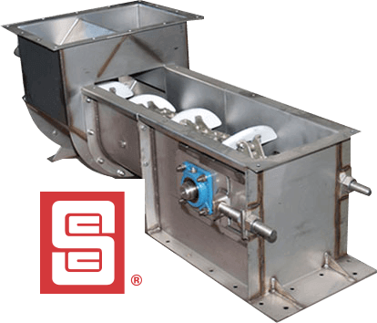 Screw Conveyor Corporation
