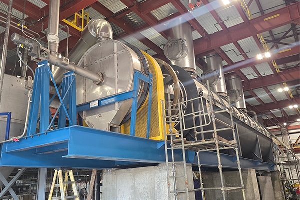 Screw Conveyor industry insight