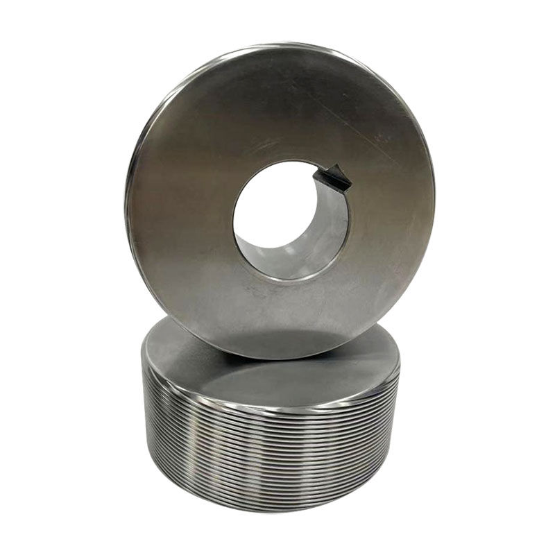 Screw Molds, Thread Rolling Dies Manufacturer