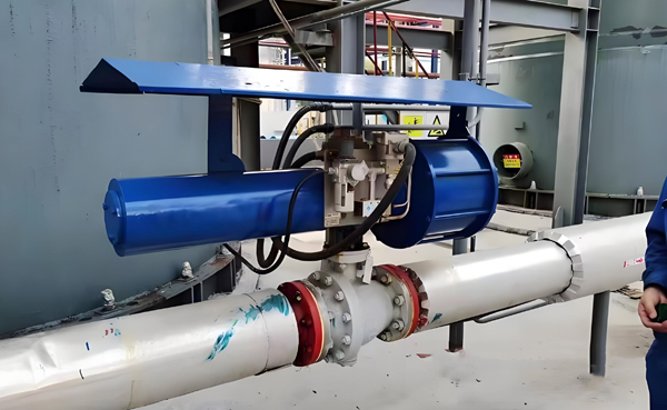 Sdv Valve industry insight