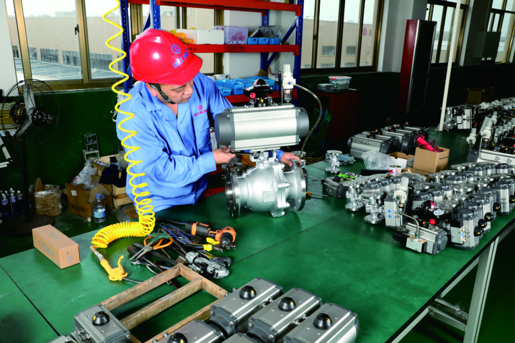 Sdv Valve industry insight