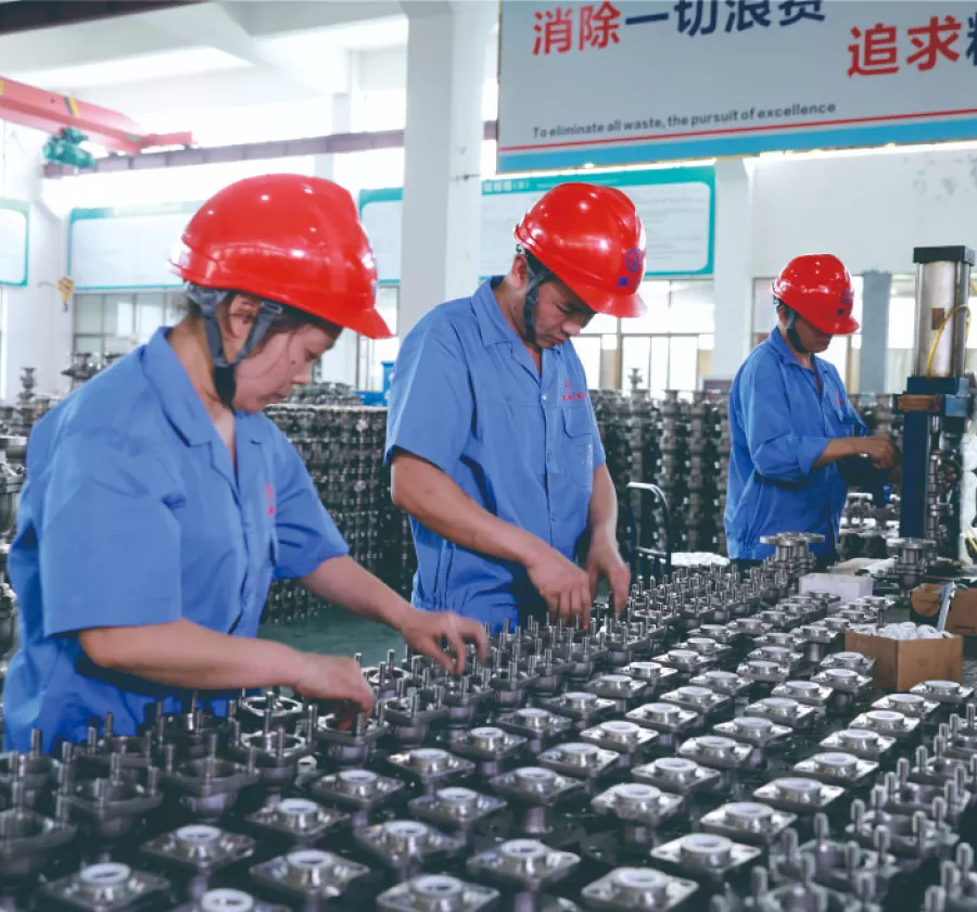 Sdv Valve industry insight