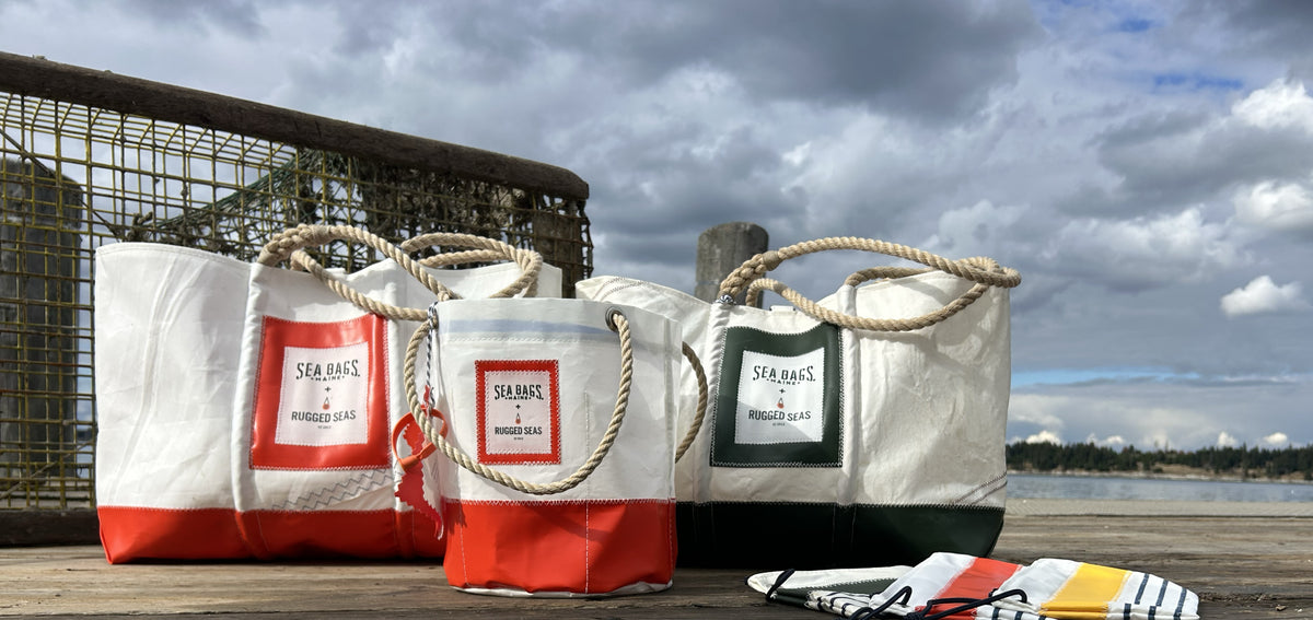 Sea Bags