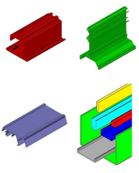 SeaGate Plastics