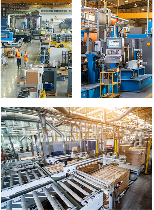 Seal industry insight