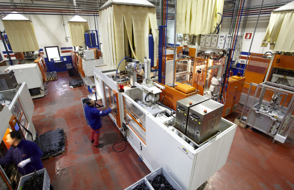 Seal industry insight