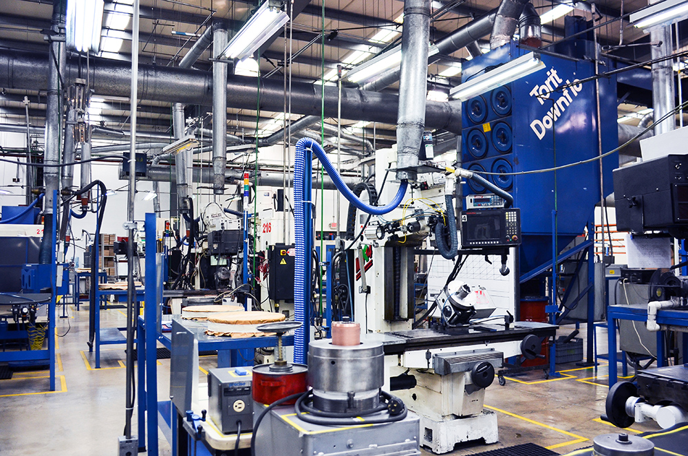 Seal industry insight