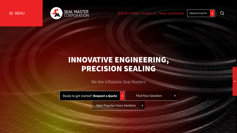 Seal Master Corporation: Reinforcing Mission