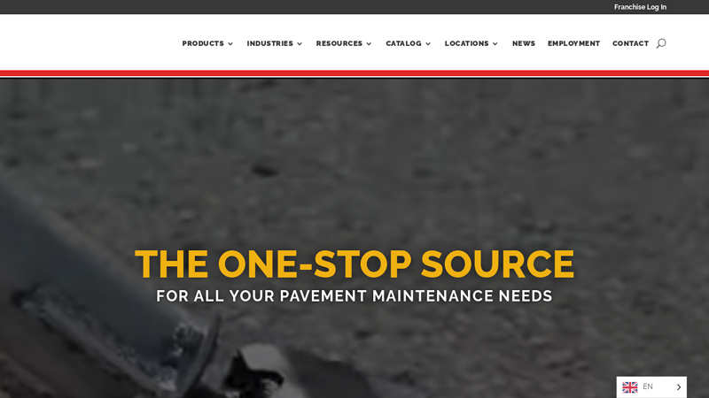 Sealcoat Manufacturers