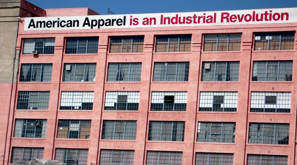 Seam Apparel