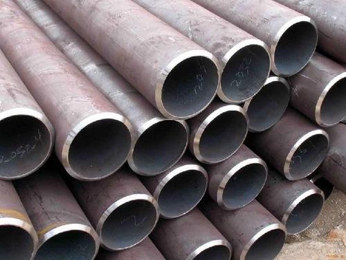 Seamless Carbon Steel Pipe Sch 40