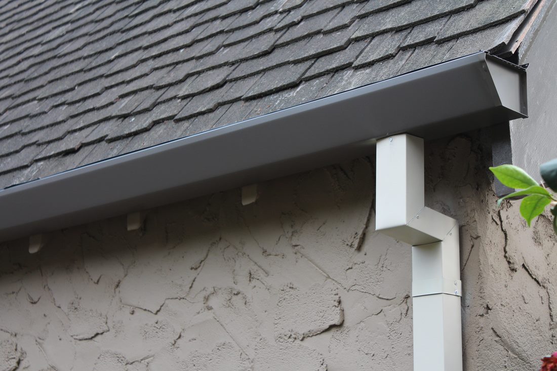 Seamless Gutter Systems