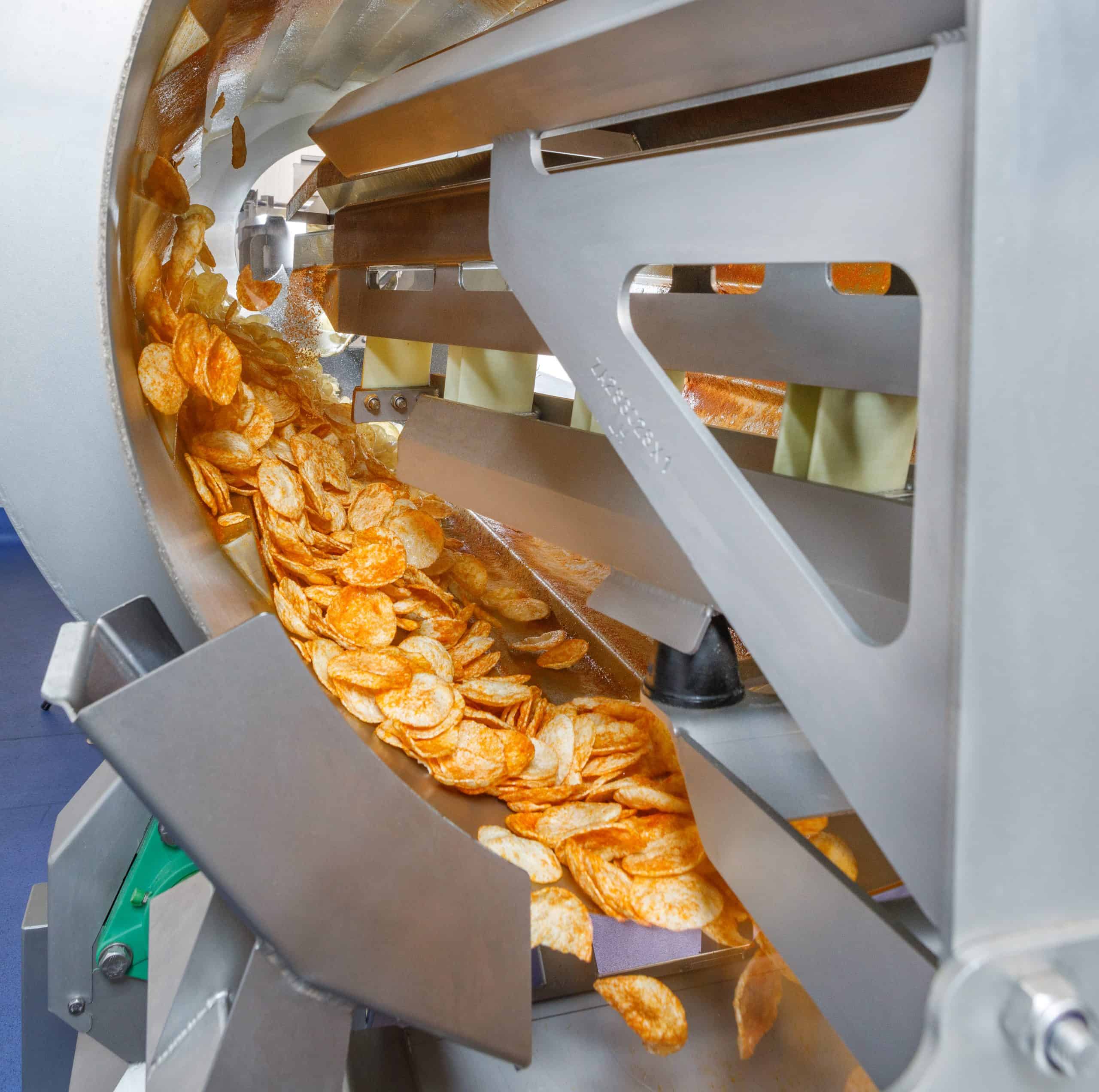 Seasoning industry insight